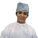 Dr Reena Janet Dsouza